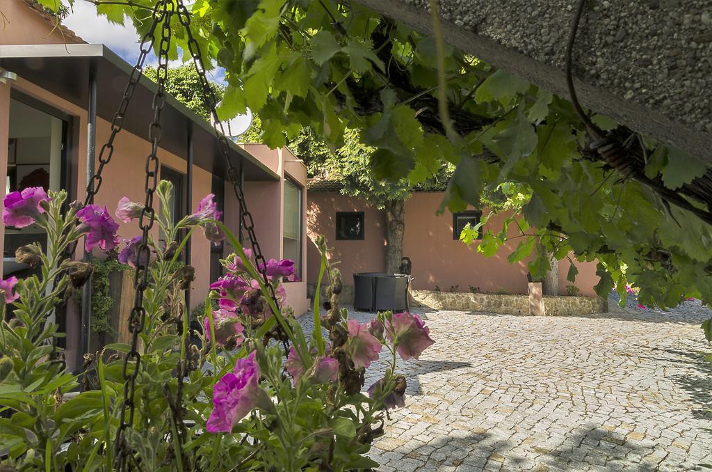 Villa Family Secrets Douro Ribadouro Exterior foto