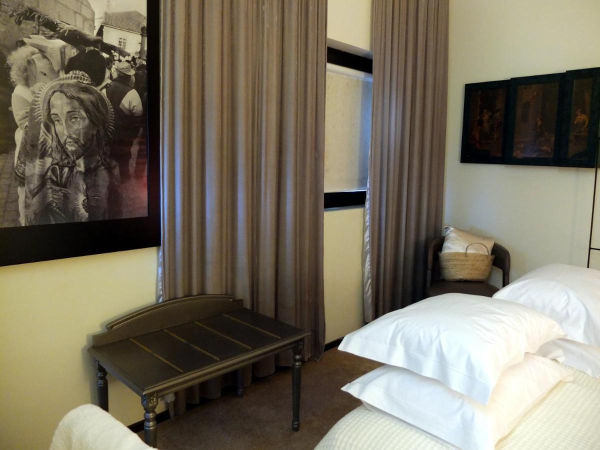 Villa Family Secrets Douro Ribadouro Habitación foto