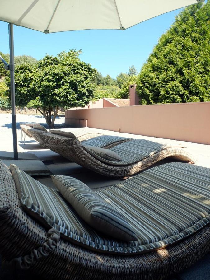 Villa Family Secrets Douro Ribadouro Habitación foto