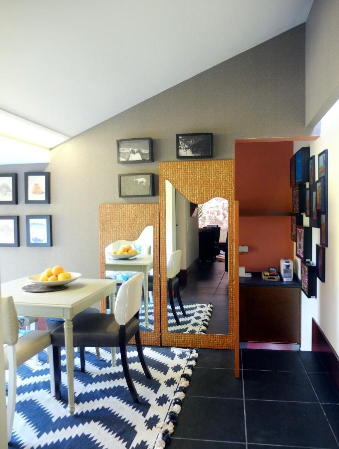 Villa Family Secrets Douro Ribadouro Habitación foto
